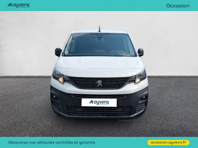Peugeot Partner image 8