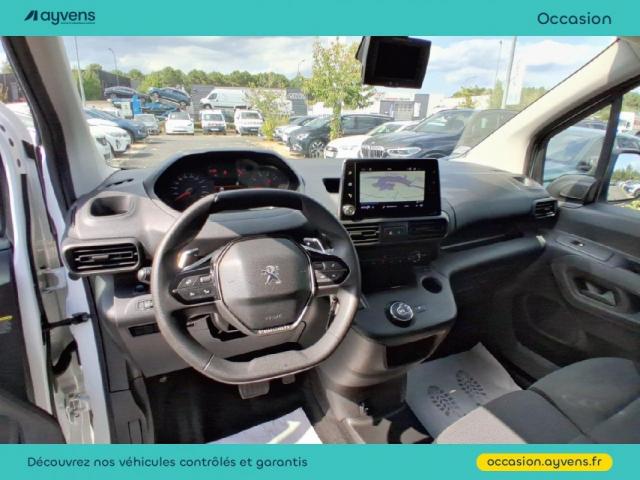 Peugeot Partner image 2