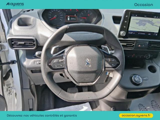 Peugeot Partner image 1