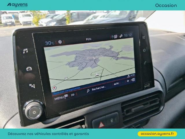 Peugeot Partner image 5
