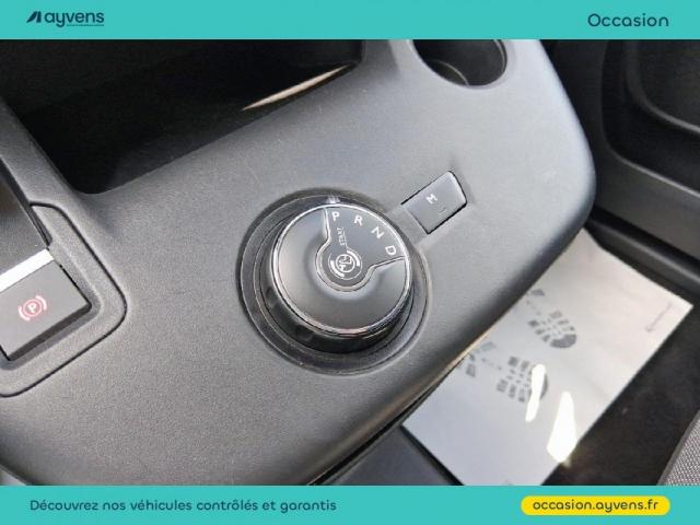 Peugeot Partner image 4