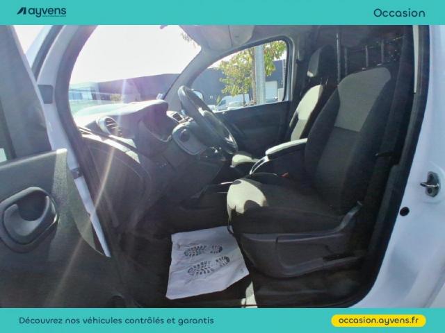 Renault Kangoo Express image 9