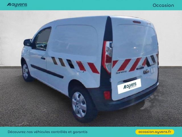 Renault Kangoo Express image 5