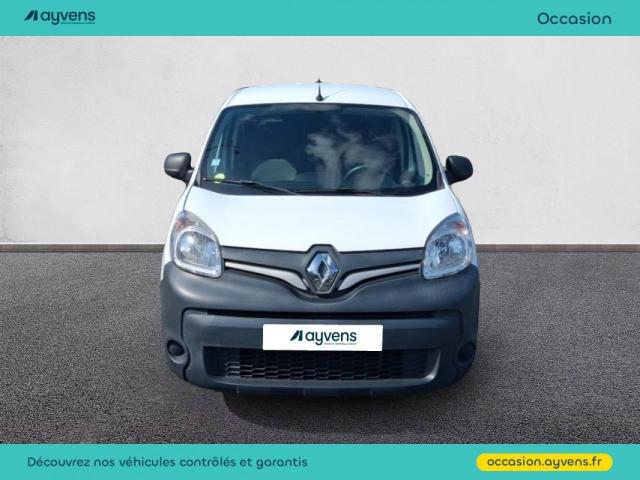 Renault Kangoo Express image 6
