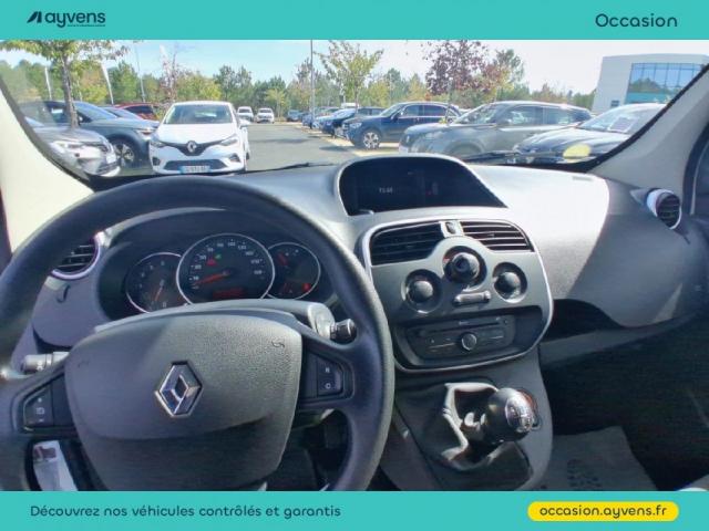 Renault Kangoo Express image 2