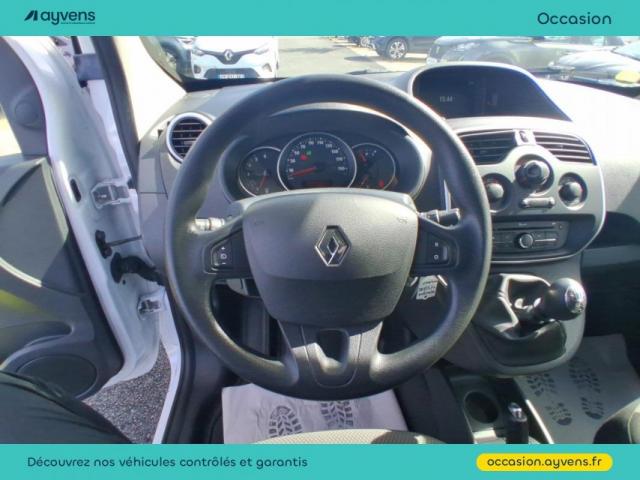 Renault Kangoo Express image 8