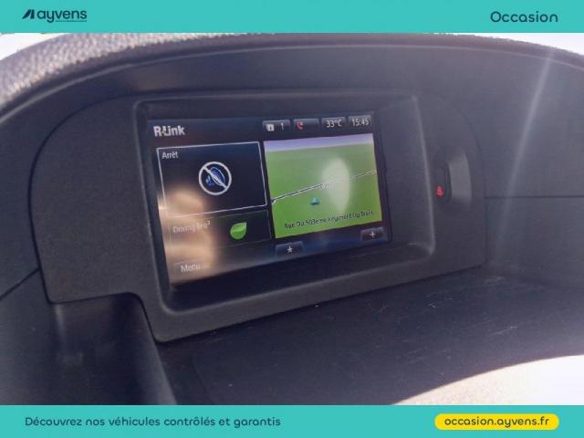 Renault Kangoo Express image 4