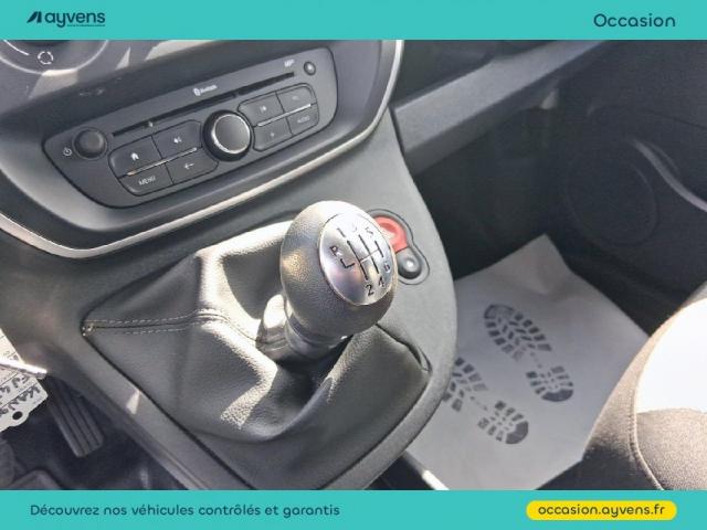 Renault Kangoo Express image 3