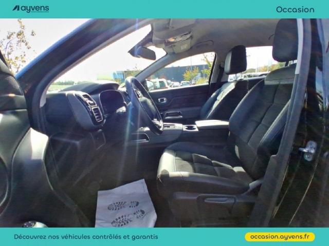 Citroen C5 Aircross image 4