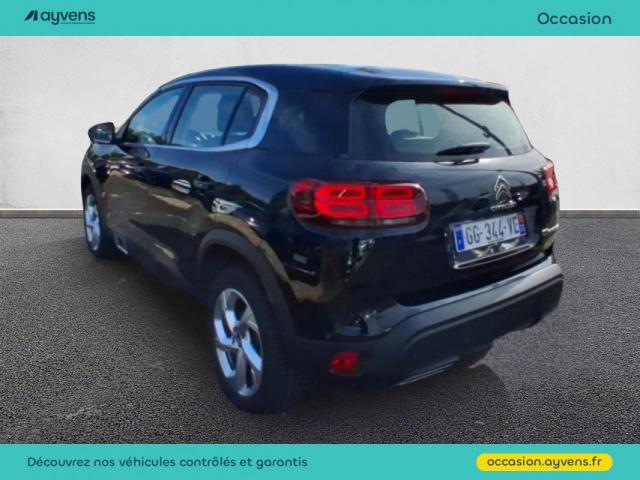 Citroen C5 Aircross image 7