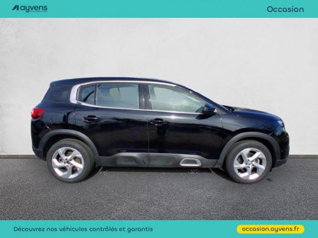 Citroen C5 Aircross image 9