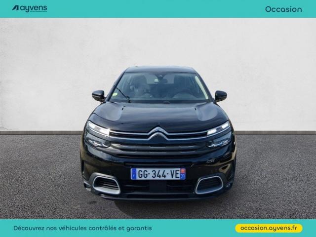 Citroen C5 Aircross image 8