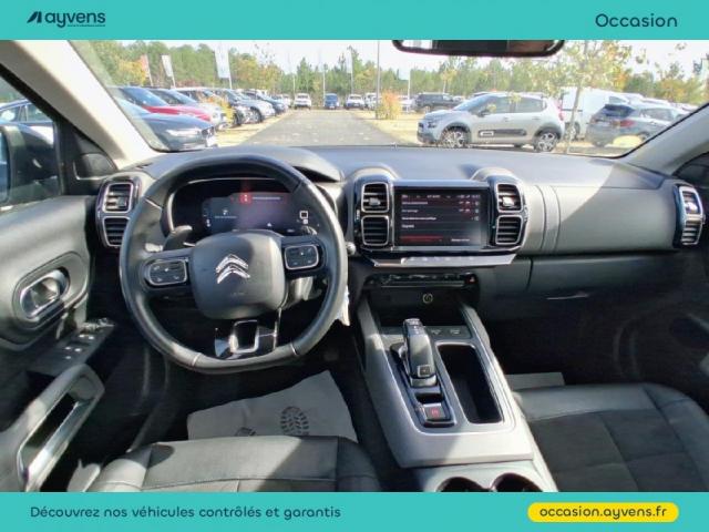 Citroen C5 Aircross image 2