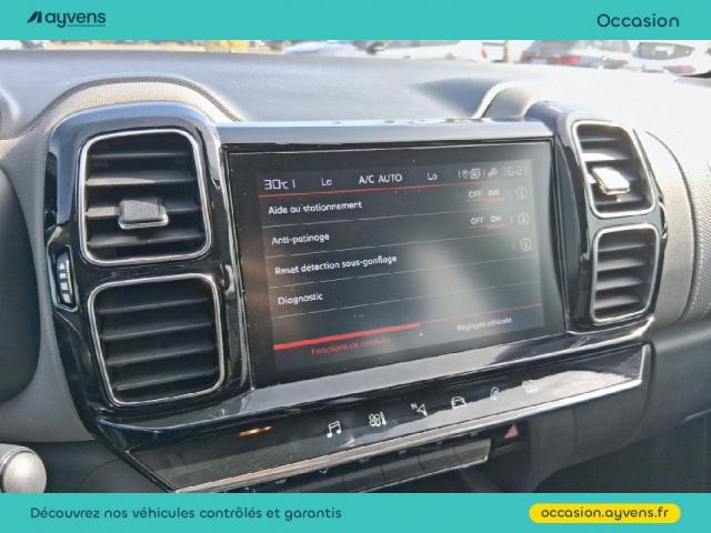 Citroen C5 Aircross image 3