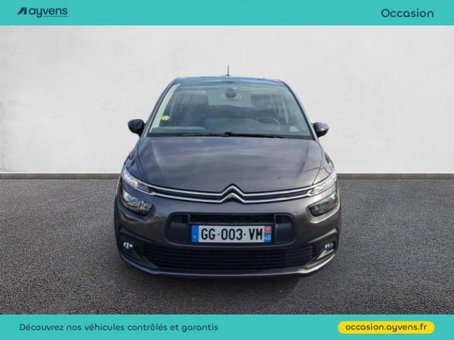 Citroen Grand C4 Spacetourer image 7