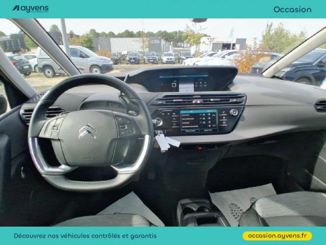 Citroen Grand C4 Spacetourer image 3