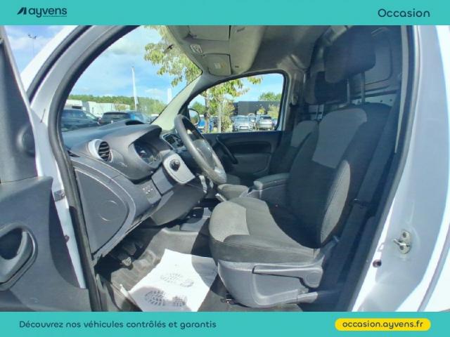 Renault Kangoo Express image 1