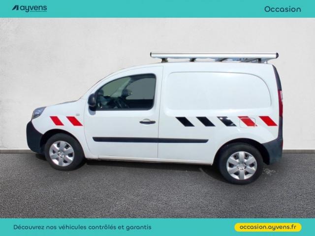 Renault Kangoo Express image 2
