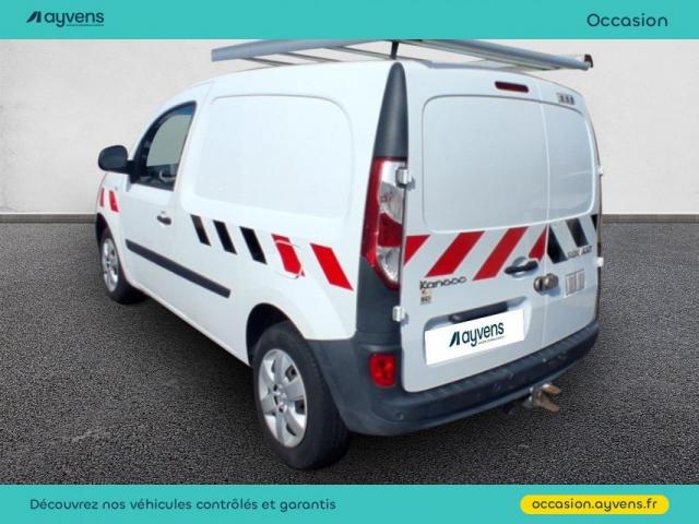 Renault Kangoo Express image 7