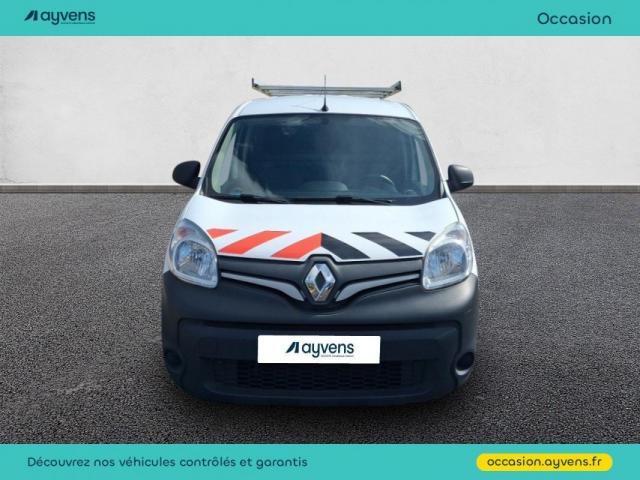 Renault Kangoo Express image 3