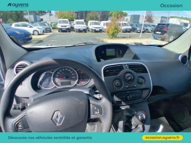 Renault Kangoo Express image 9