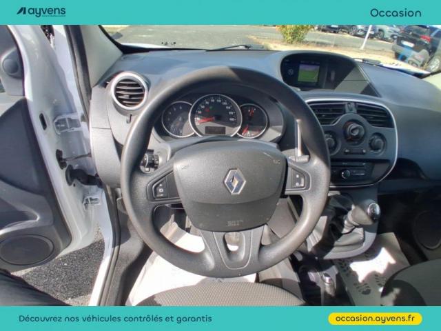 Renault Kangoo Express image 5
