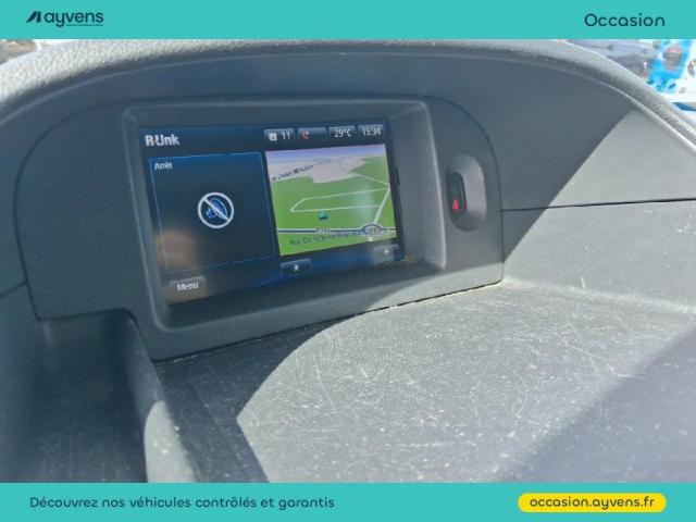 Renault Kangoo Express image 8