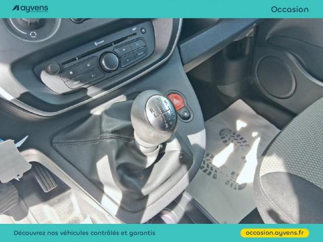 Renault Kangoo Express image 4