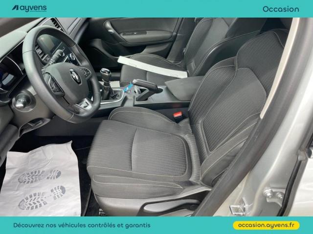 Renault Mégane image 1