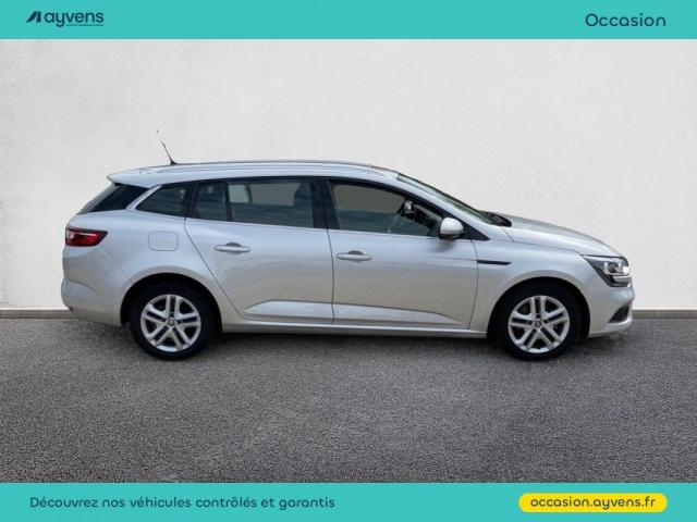 Renault Mégane image 5