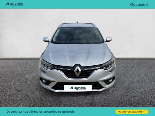Renault Mégane image 2