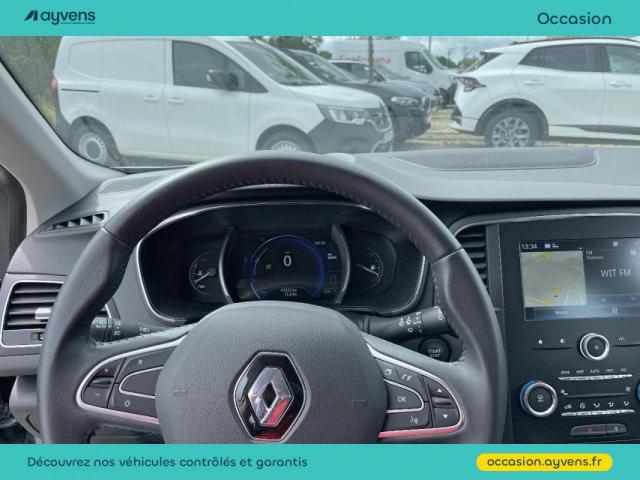 Renault Mégane image 9