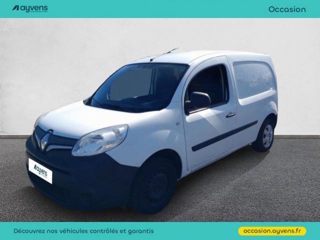 Renault Kangoo Express 1.5 Dci 75ch Grand Confort
