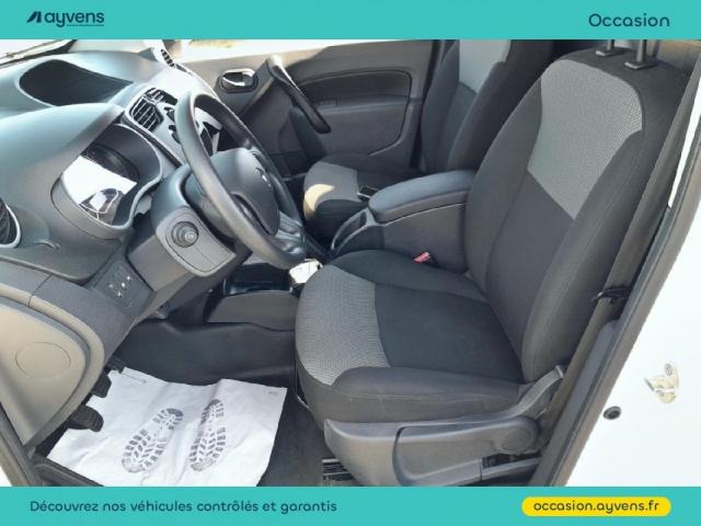 Renault Kangoo Express image 1