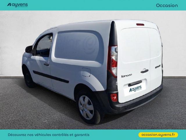 Renault Kangoo Express image 9