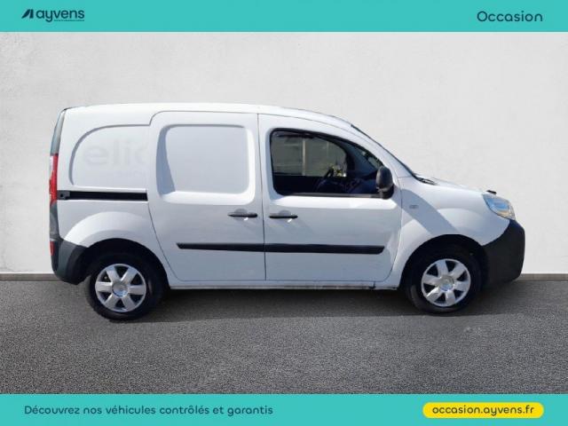 Renault Kangoo Express image 4