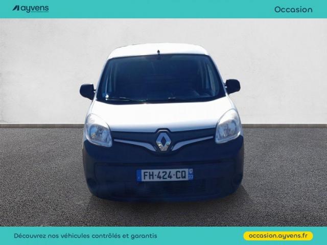 Renault Kangoo Express image 6