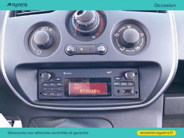 Renault Kangoo Express image 8