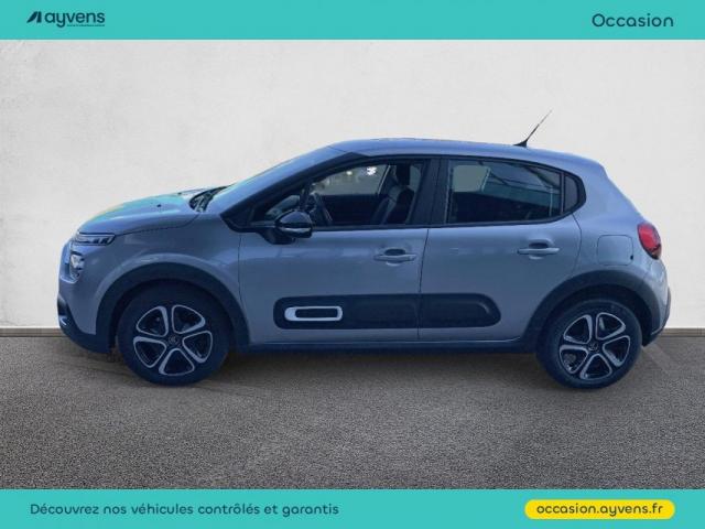 Citroen C3 image 8