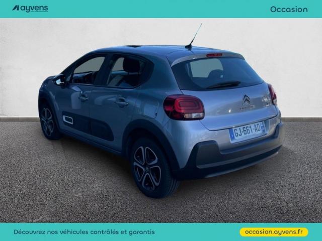 Citroen C3 image 3