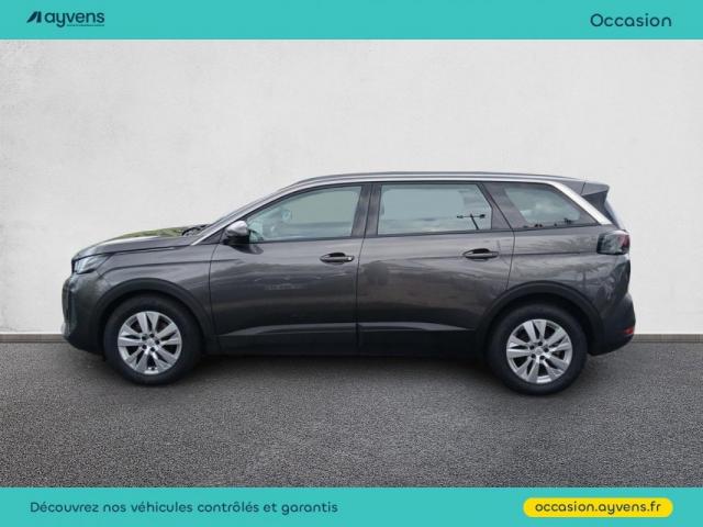 Peugeot 5008 image 8