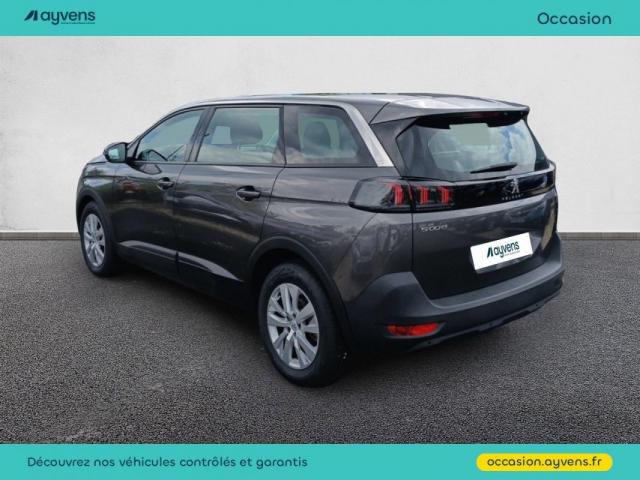 Peugeot 5008 image 6