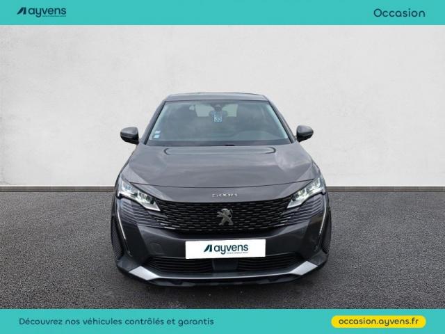 Peugeot 5008 image 4