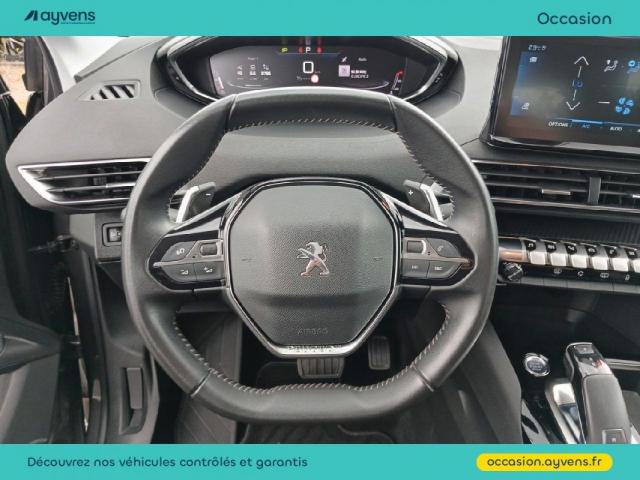 Peugeot 5008 image 9