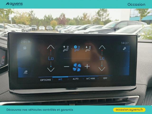 Peugeot 5008 image 1