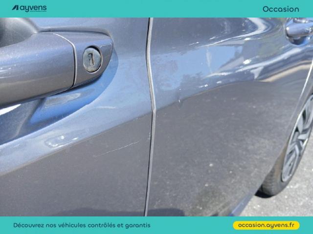 Peugeot 208 image 8