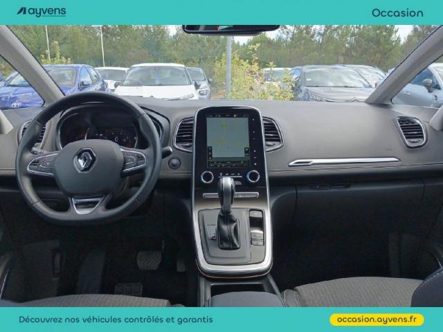 Renault Scénic image 8