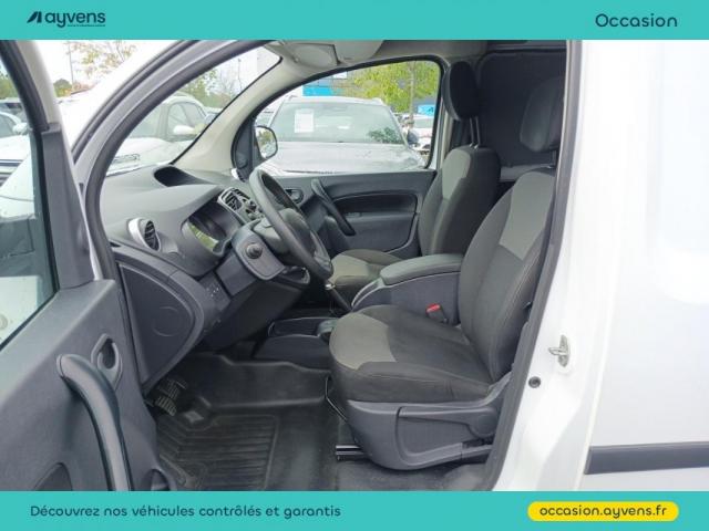 Renault Kangoo Express image 9