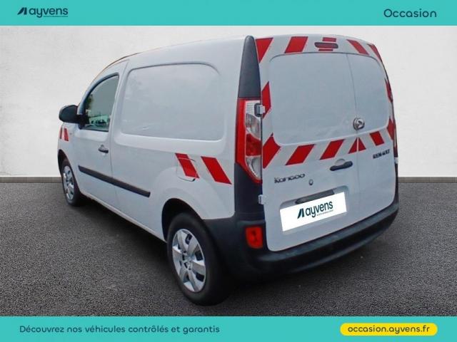 Renault Kangoo Express image 8