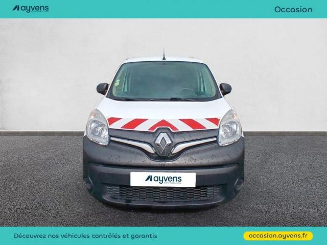 Renault Kangoo Express image 7